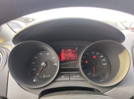Seat - Ibiza