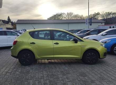 Seat - Ibiza