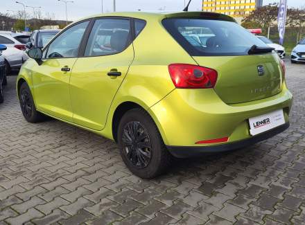 Seat - Ibiza