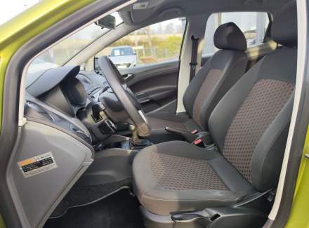 Seat - Ibiza