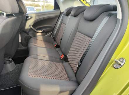 Seat - Ibiza