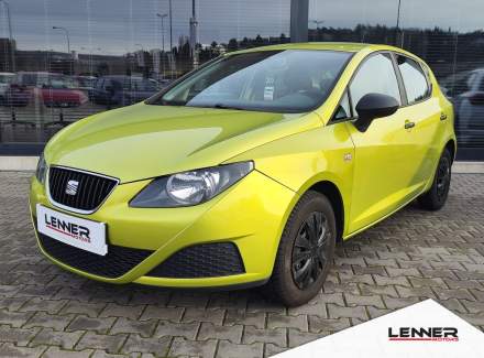 Seat - Ibiza