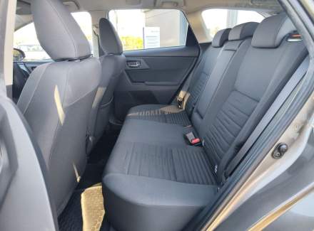 Toyota - Auris