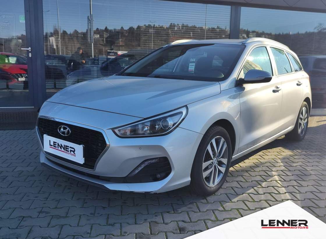 Hyundai - i30