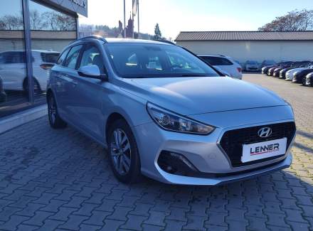Hyundai - i30