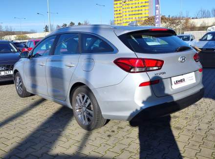 Hyundai - i30