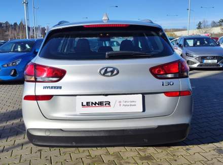 Hyundai - i30