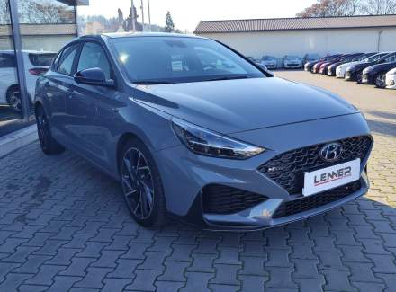 Hyundai - i30