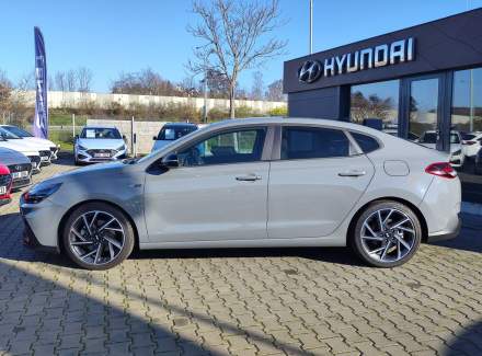 Hyundai - i30