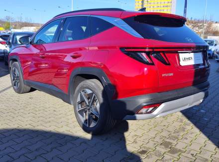 Hyundai - Tucson