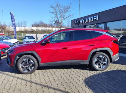 Hyundai - Tucson