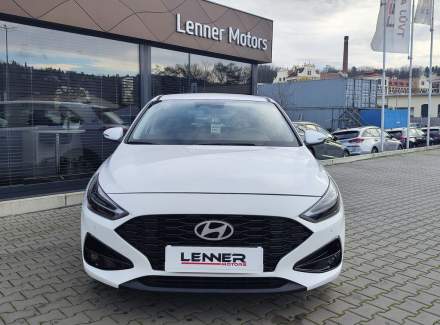 Hyundai - i30
