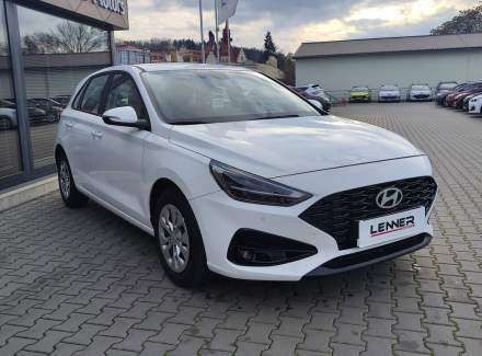 Hyundai - i30