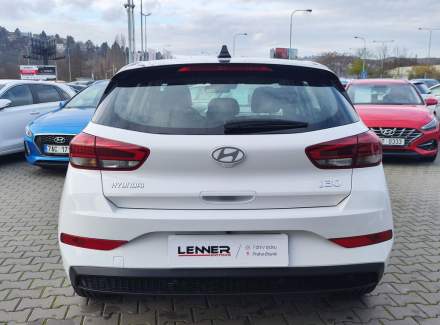 Hyundai - i30