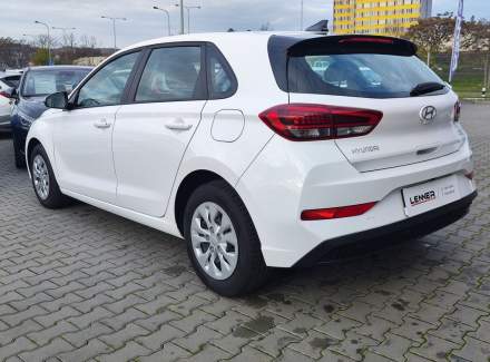 Hyundai - i30