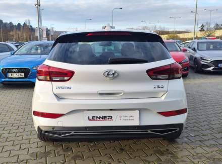 Hyundai - i30