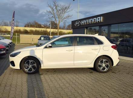 Hyundai - i30