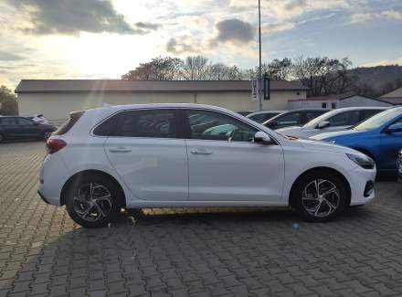 Hyundai - i30