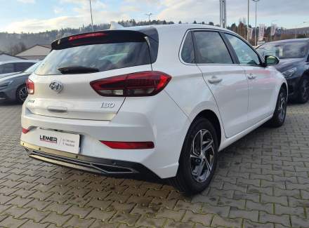 Hyundai - i30