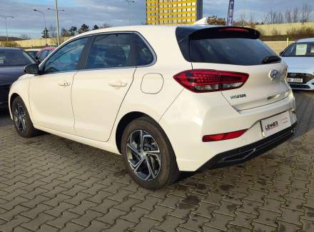 Hyundai - i30