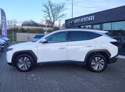 Hyundai - Tucson