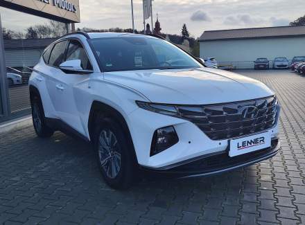Hyundai - Tucson