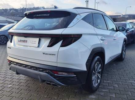 Hyundai - Tucson