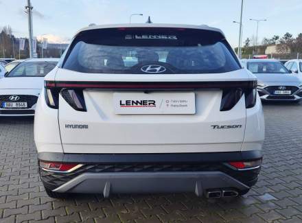 Hyundai - Tucson