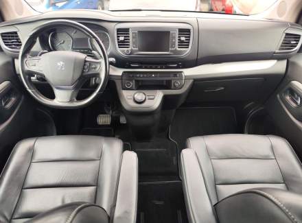 Peugeot - Traveller