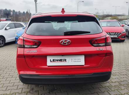 Hyundai - i30