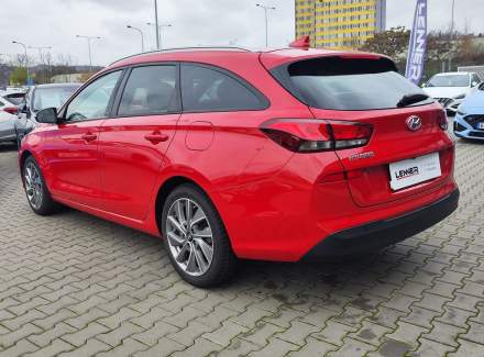 Hyundai - i30