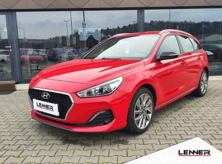 Hyundai - i30