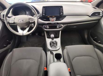 Hyundai - i30