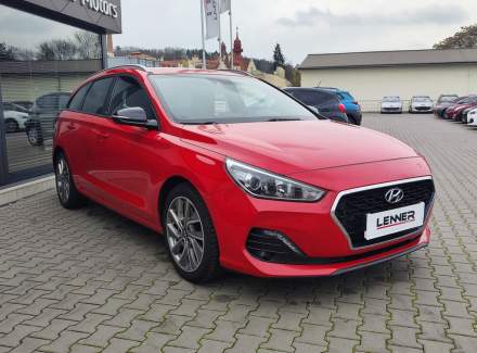 Hyundai - i30