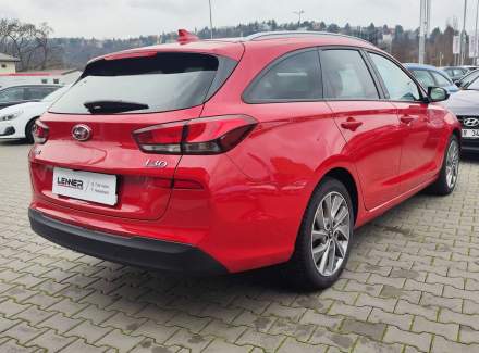 Hyundai - i30