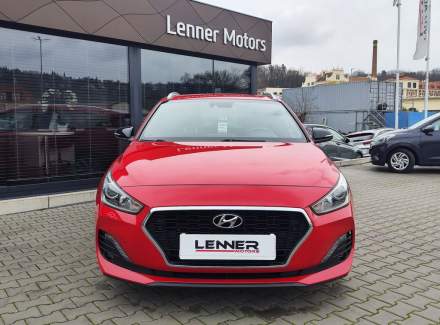 Hyundai - i30