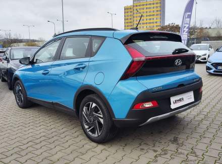Hyundai - Bayon
