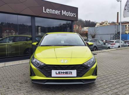 Hyundai - i20