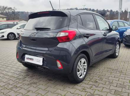 Hyundai - i10