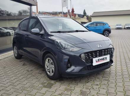 Hyundai - i10
