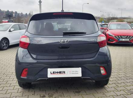 Hyundai - i10