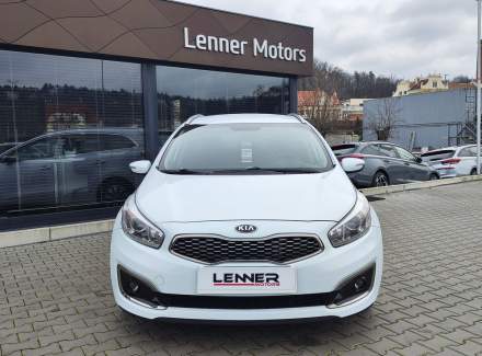 Kia - Cee'd