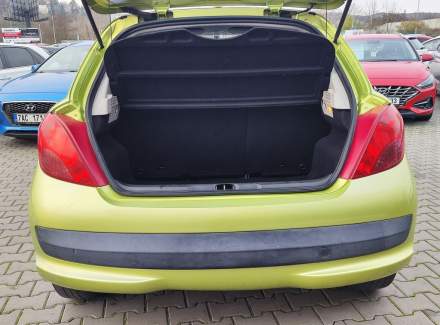 Peugeot - 207