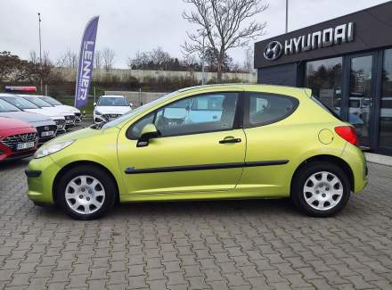 Peugeot - 207