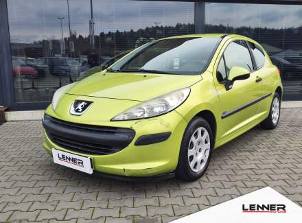 Peugeot - 207