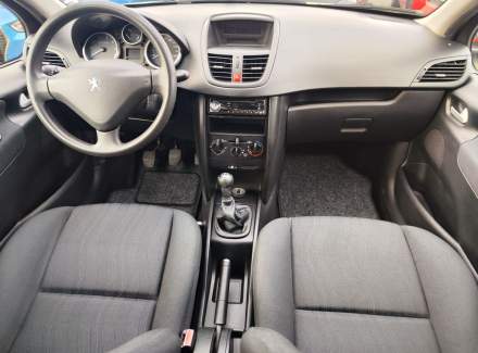 Peugeot - 207
