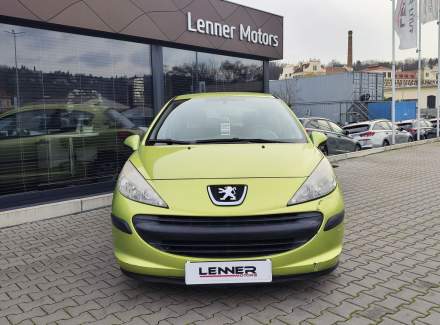 Peugeot - 207