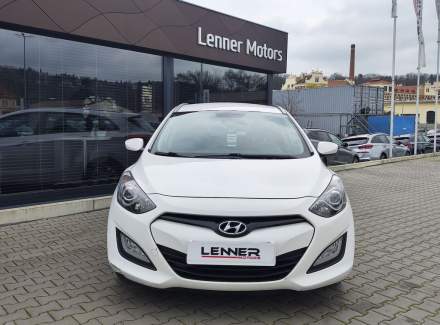 Hyundai - i30