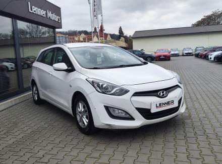 Hyundai - i30