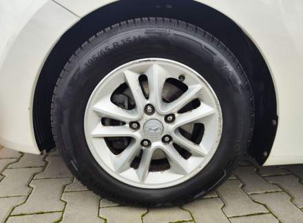 Hyundai - i30
